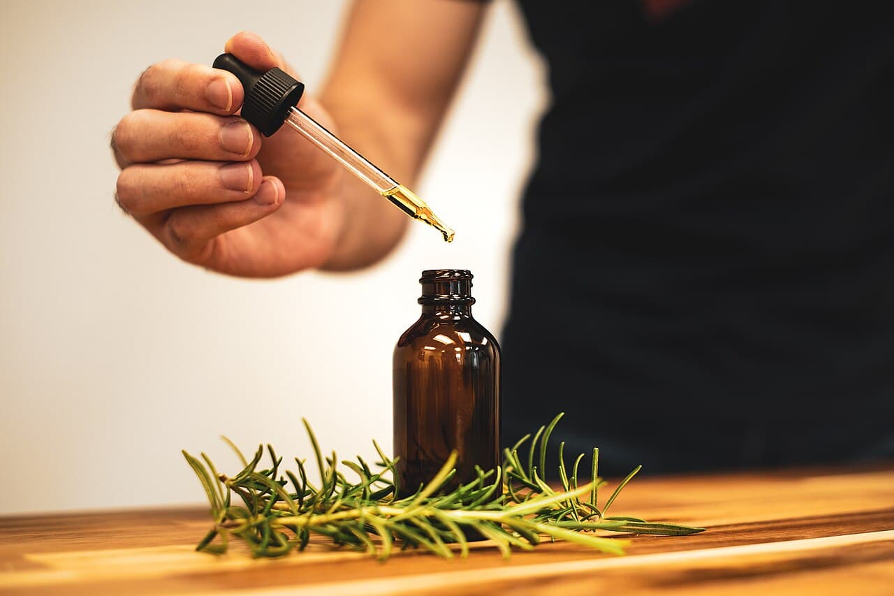 Aromathérapie en post-opératoire