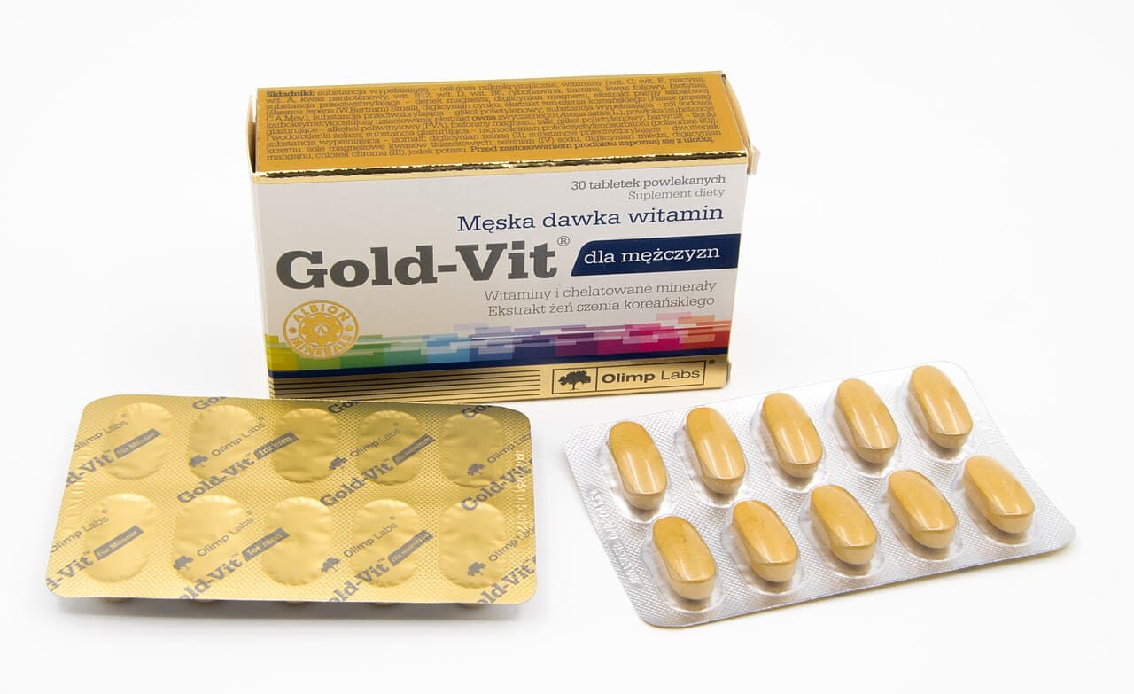 Vitamine B12 et cognition de la personne âgée : la revue 2025