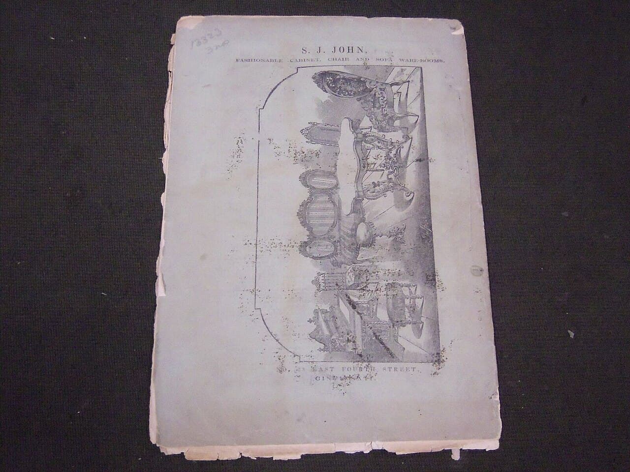 L'écriture cathartique