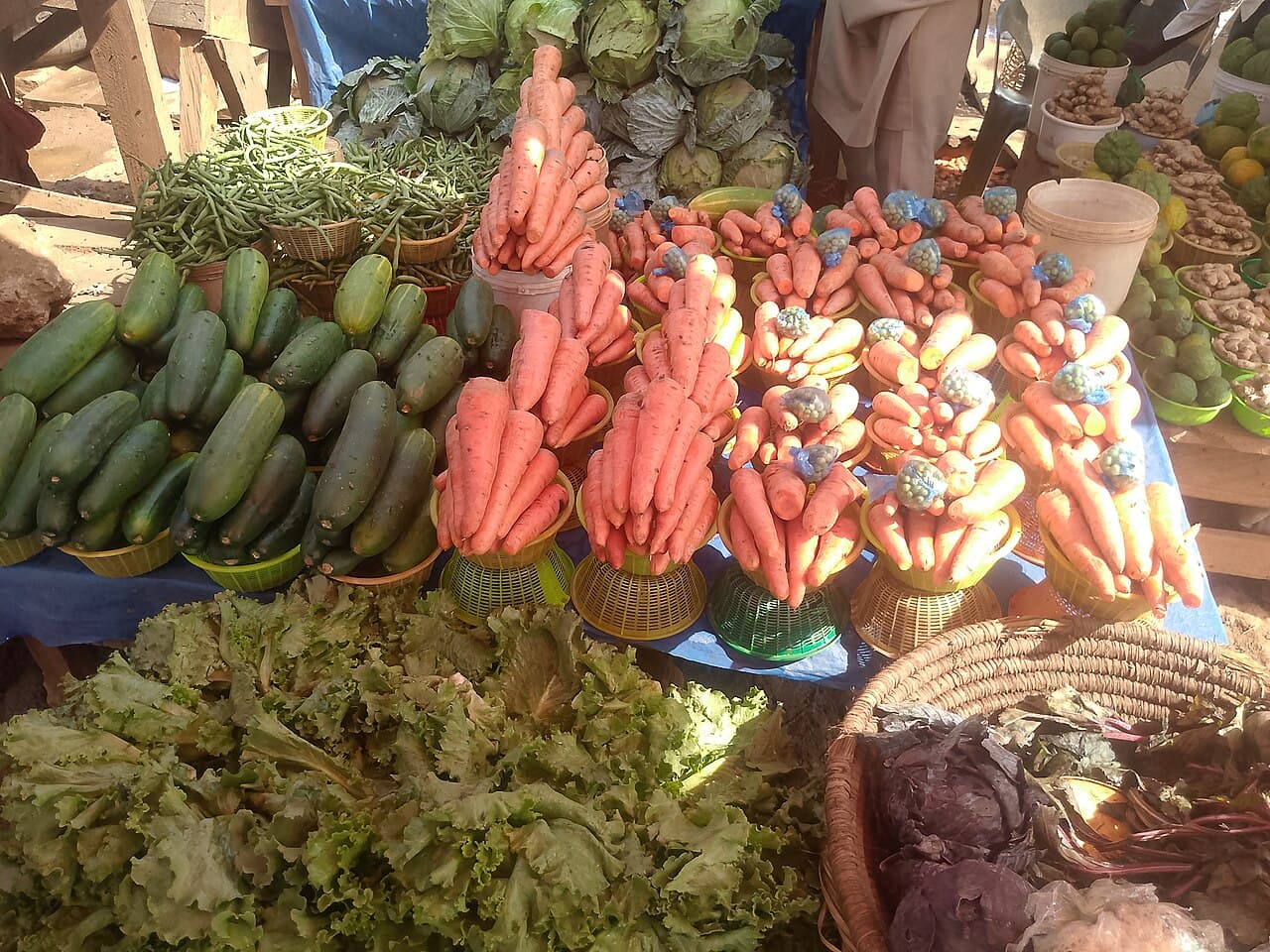 Vitamine A
