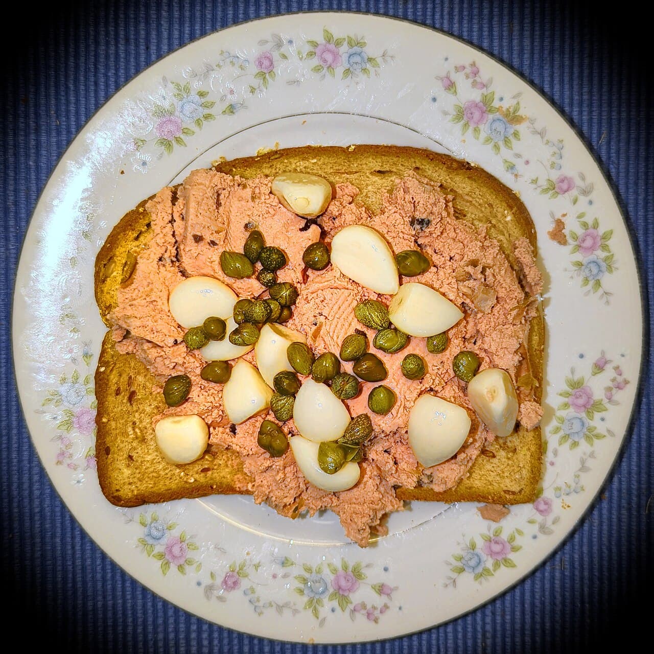Vitamine B1 (thiamine)