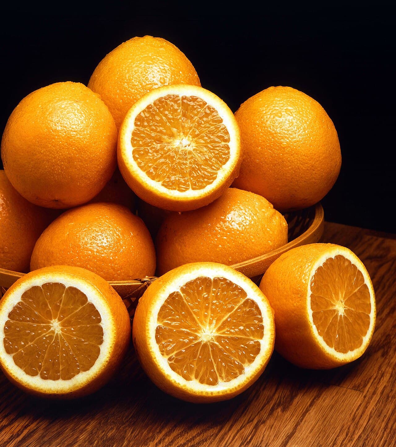 Vitamine C