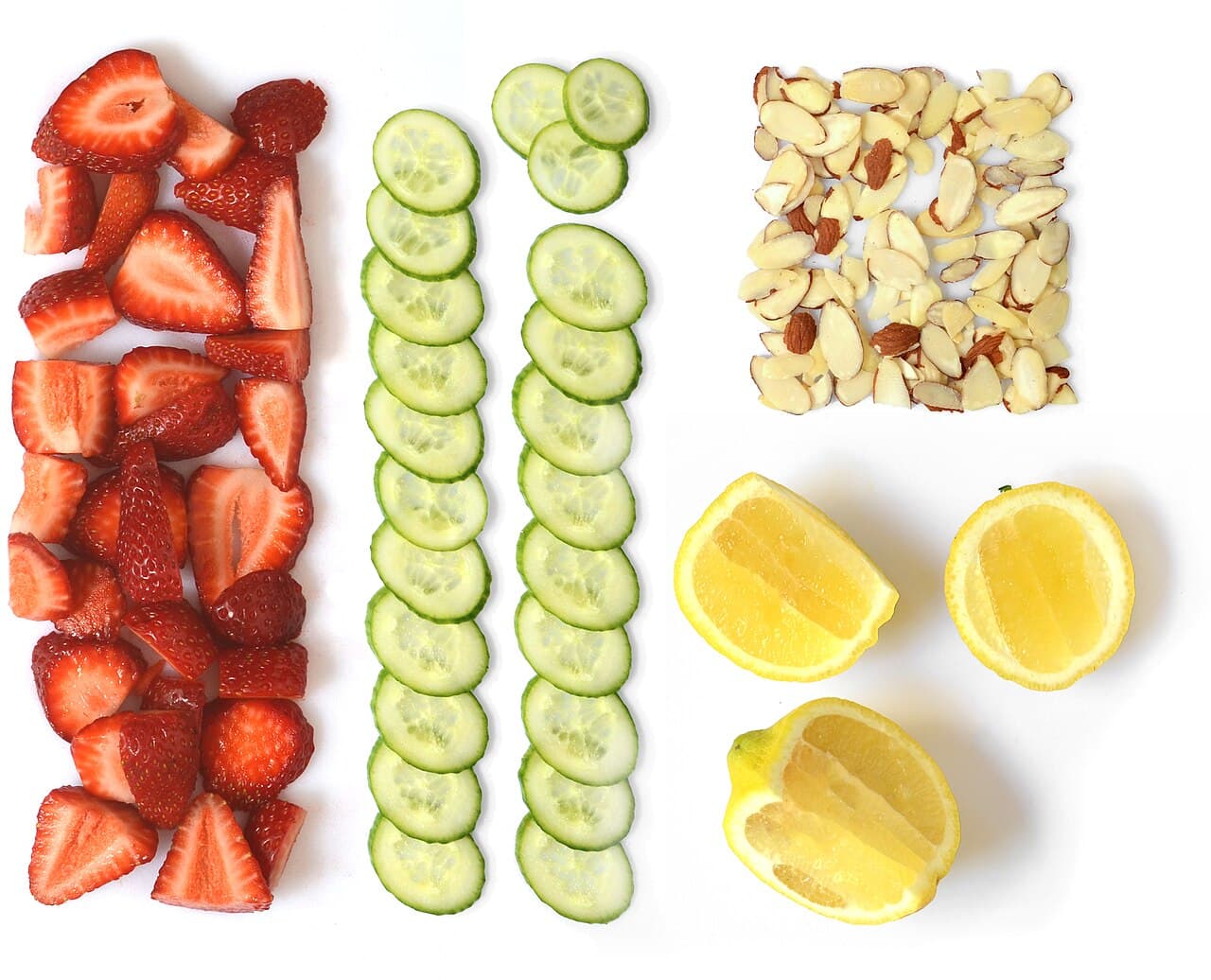 Vitamine E : pourquoi le gamma-tocophérol mériterait peut-être plus d'attention
