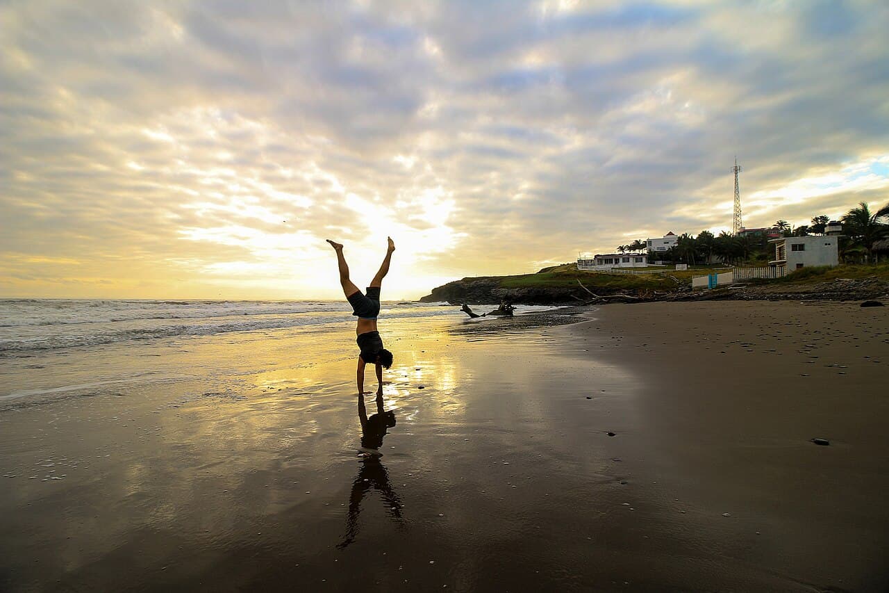 Le yoga anti-stress